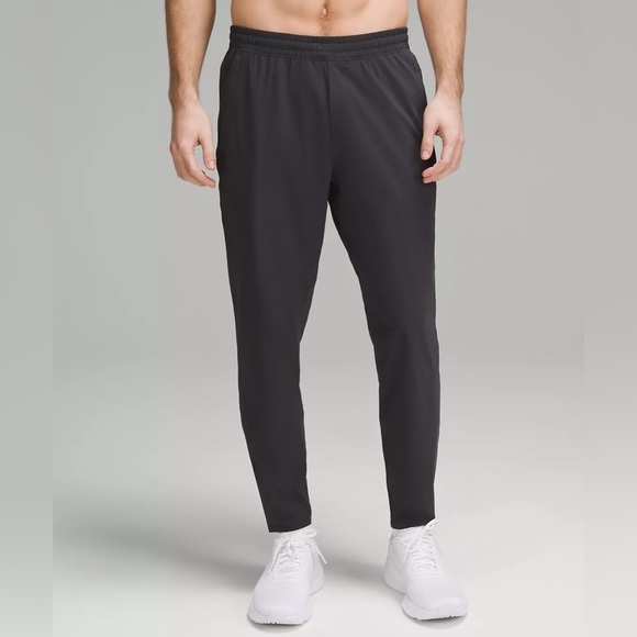 Lululemon Pace Breaker Pant men’s ColourGraphite Grey - Picture 1 of 12